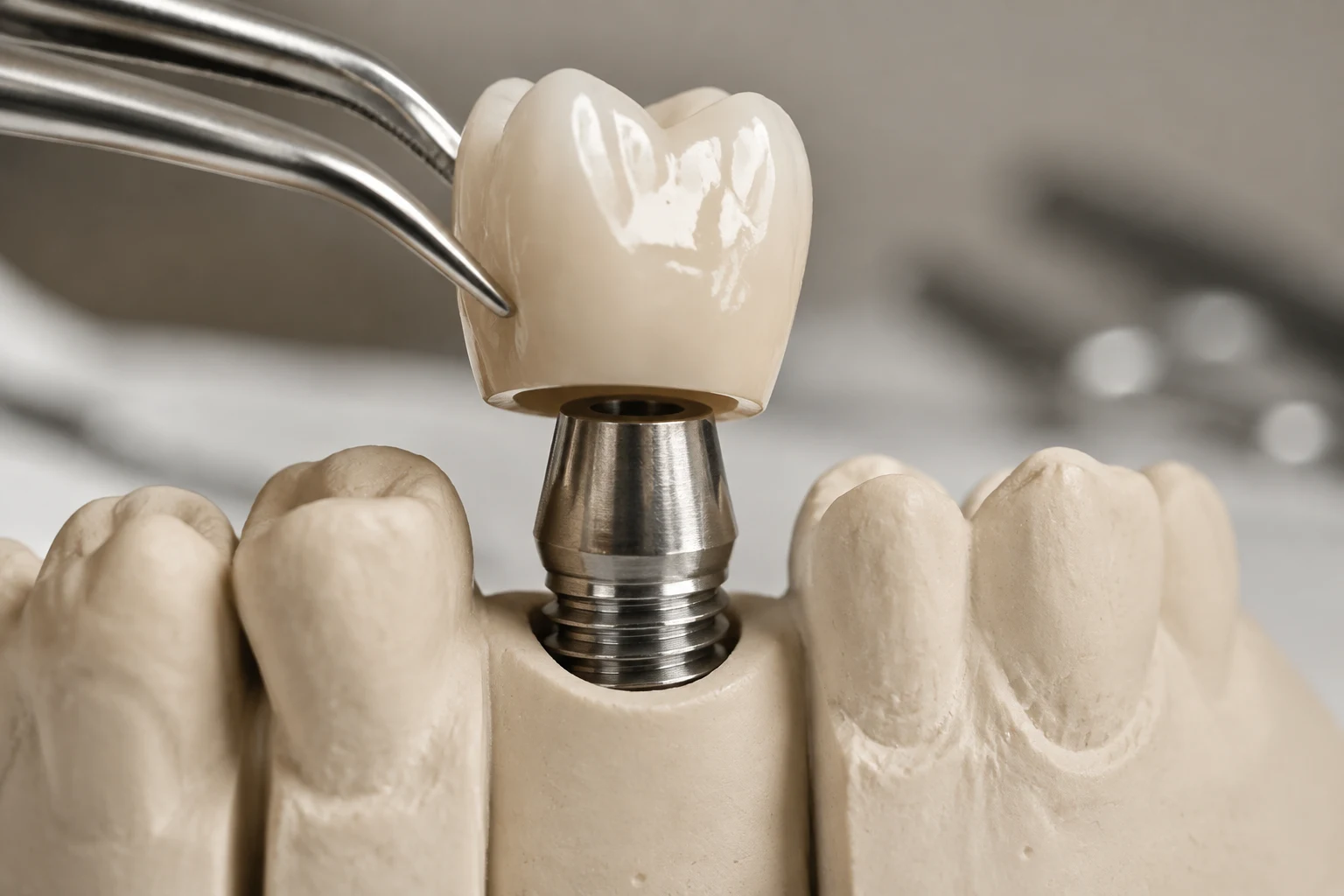 국산 임플란트 종류 상담에 참고하는 임플란트 자료